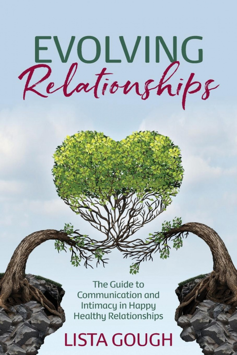 Knjiga Evolving Relationships Lista Gough