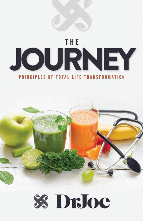 Book Journey Joseph Williams