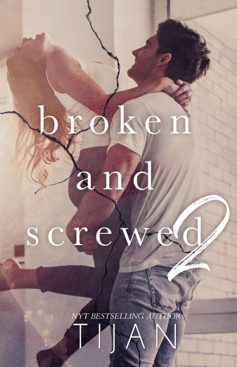 Könyv Broken & Screwed 2 