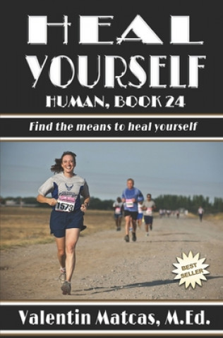 Book Heal Yourself Valentin Matcas
