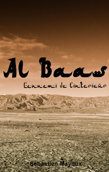 Knjiga Al Baas Mayoux