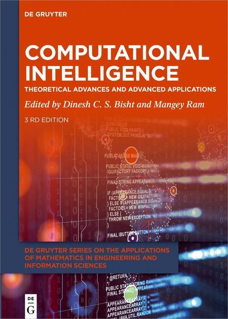 Knjiga Computational Intelligence Dinesh C. S. Bisht