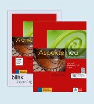 Книга Aspekte neu in Halbbanden 