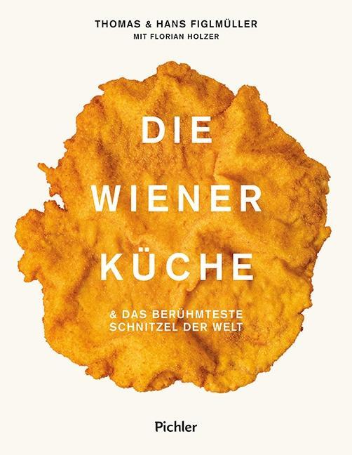 Kniha Die Wiener Küche Thomas Figlmüller