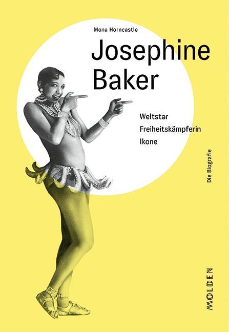 Carte Josephine Baker 