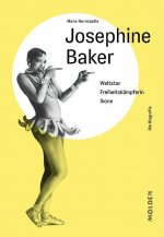 Könyv Josephine Baker 