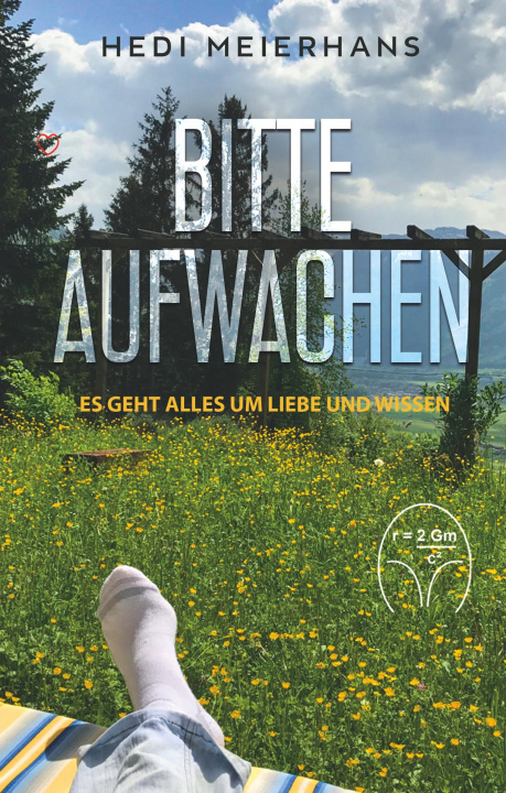 Knjiga Bitte aufwachen Hedi Meierhans