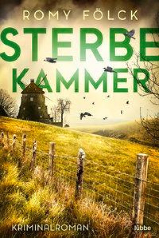Libro Sterbekammer Romy Fölck