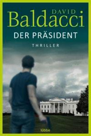 Livro Der Präsident Michael Krug