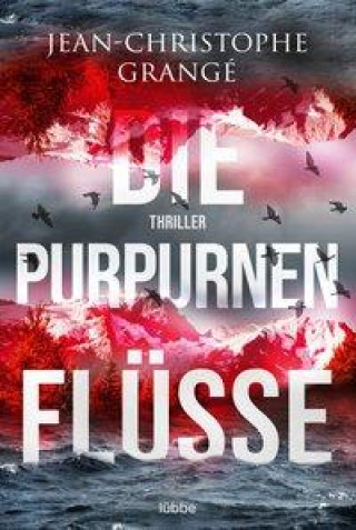 Boek Die purpurnen Flüsse Barbara Schaden