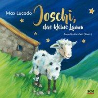 Könyv Joschi, das kleine Lamm Sonja Spaltenstein