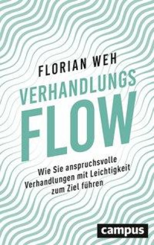 Kniha Verhandlungsflow 