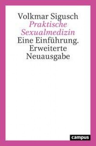 Könyv Praktische Sexualmedizin 