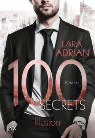 Kniha 100 Secrets - Illusion 