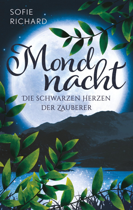 Kniha Mondnacht 