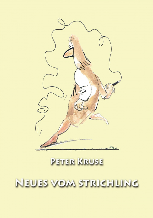 Boek Neues vom Strichler 
