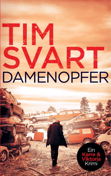 Knjiga Damenopfer 