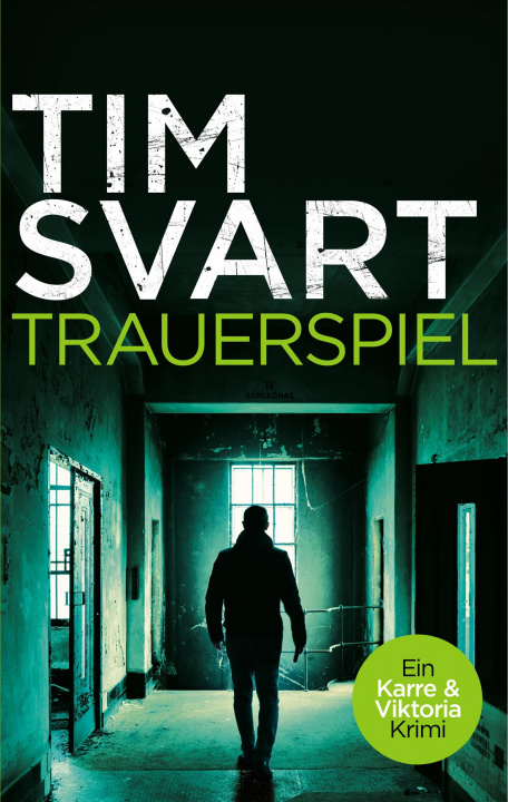 Knjiga Trauerspiel 