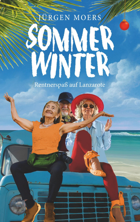 Knjiga Sommerwinter 