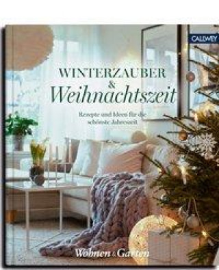 Carte Winterzauber & Weihnachtszeit 