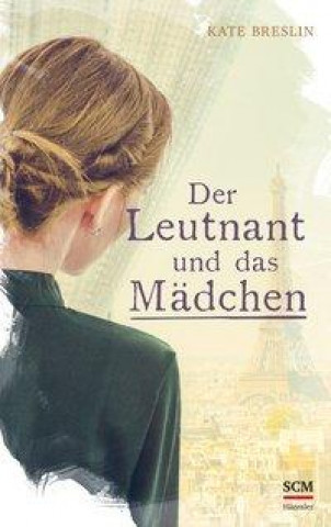Könyv Der Leutnant und das Mädchen 