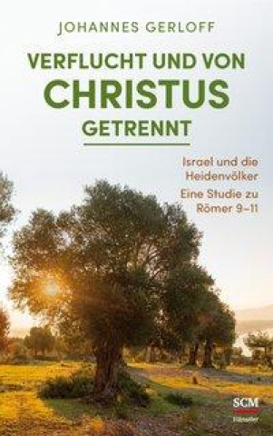 Книга Verflucht und von Christus getrennt 