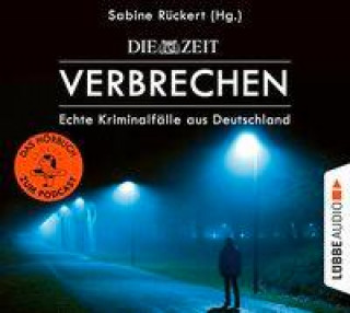 Zvok ZEIT Verbrechen Sabine Rückert