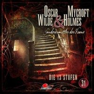 Audio Oscar Wilde & Mycroft Holmes - Folge 31 Reent Reins