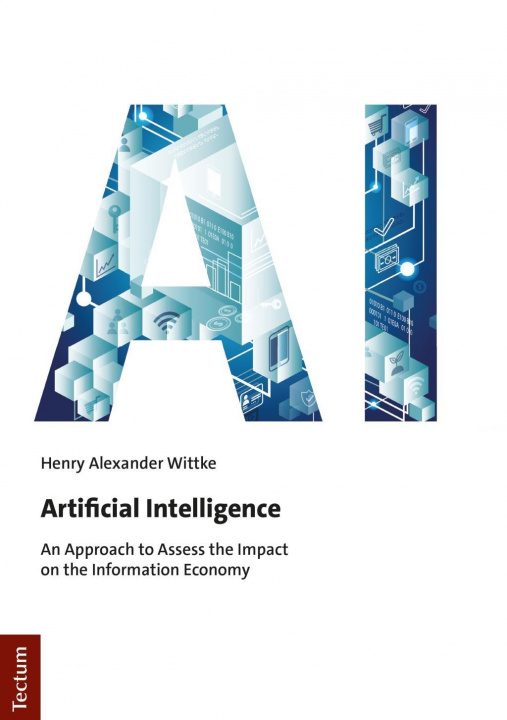 Knjiga Artificial Intelligence Henry Alexander Wittke
