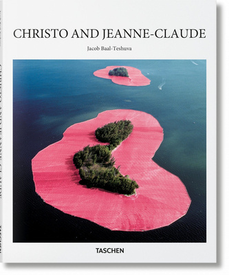 Kniha Christo Et Jeanne-Claude Jacob Baal-Teshuva
