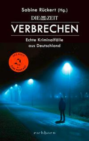 Book ZEIT Verbrechen 