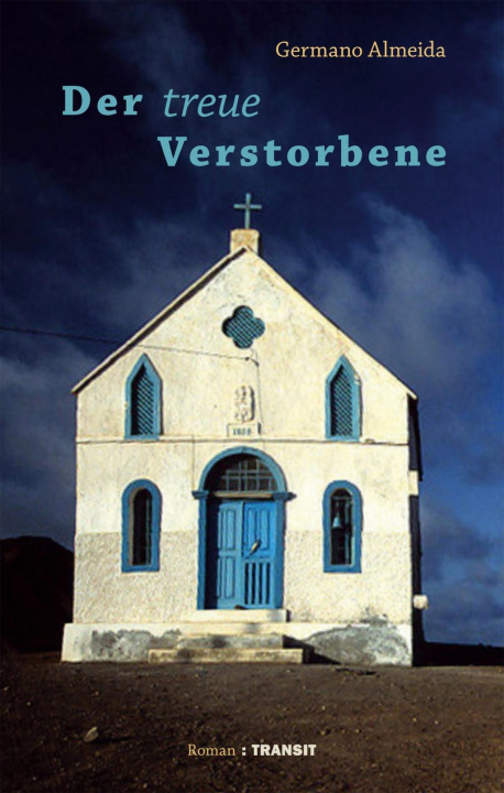 Buch Der treue Verstorbene Michael Kegler