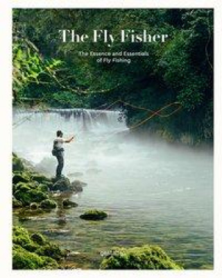 Книга Fly Fisher (Updated Version) Gestalten
