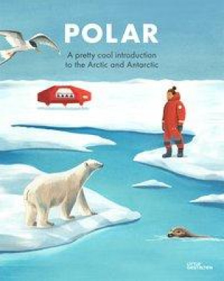 Kniha Polar Gestalten