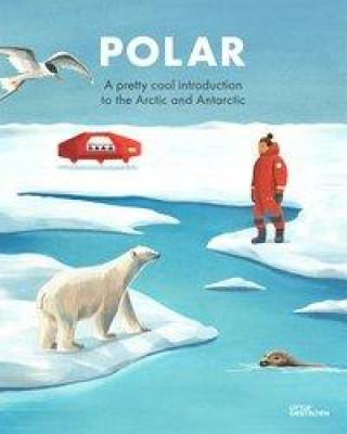 Knjiga Polar Gestalten