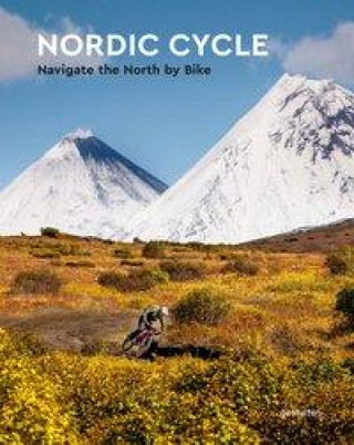 Kniha Nordic Cycle Gestalten