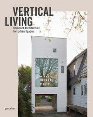 Book Vertical Living Gestalten