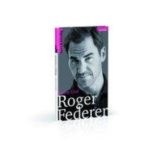 Könyv Roger Federer 
