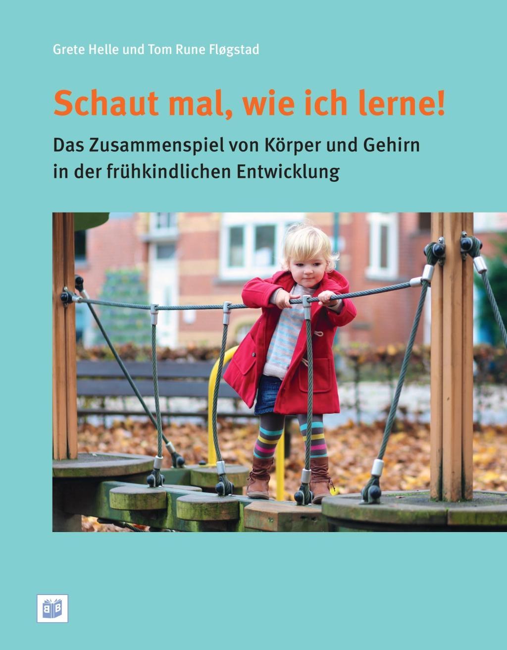 Libro Schaut mal, wie ich lerne! Tom Rune Fl?gstad