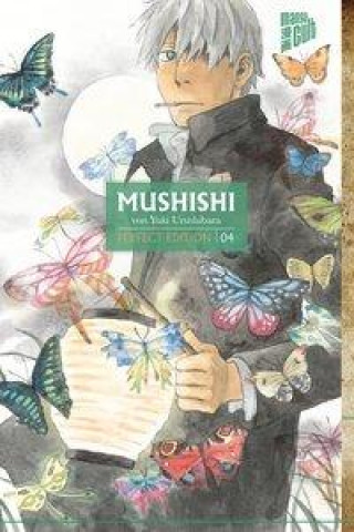 Carte Mushishi - Perfect Edition 4 