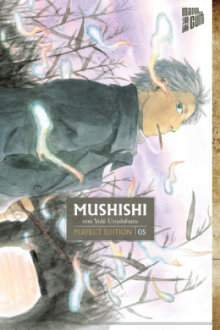 Carte Mushishi - Perfect Edition 5 