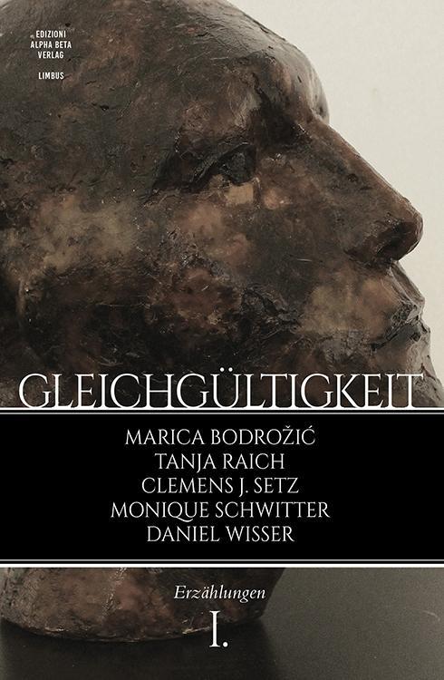 Kniha Gleichgültigkeit Tanja Raich