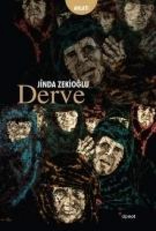 Knjiga Derve 