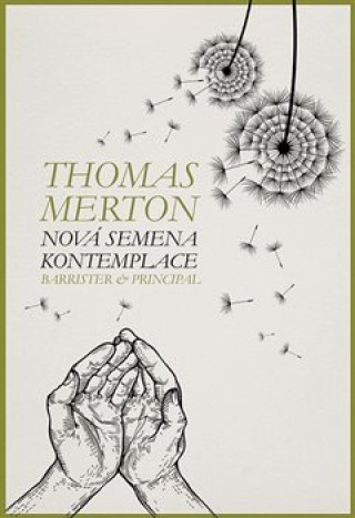 Carte Nová semena kontemplace Thomas Merton