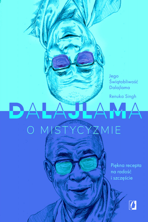 Kniha Dalajlama o mistycyzmie Dalajlama