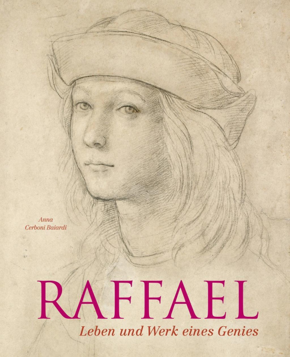 Kniha Raffael 