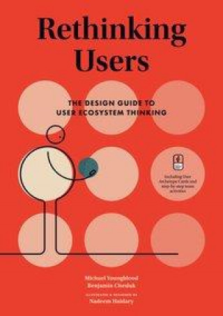 Kniha Rethinking Users Benjamin Chesluk