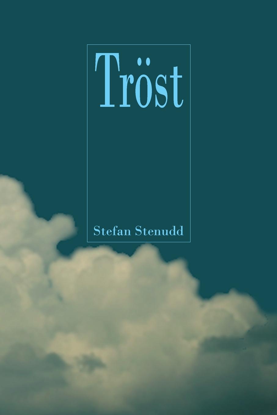 Kniha Troest 
