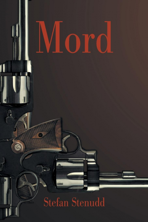 Kniha Mord 