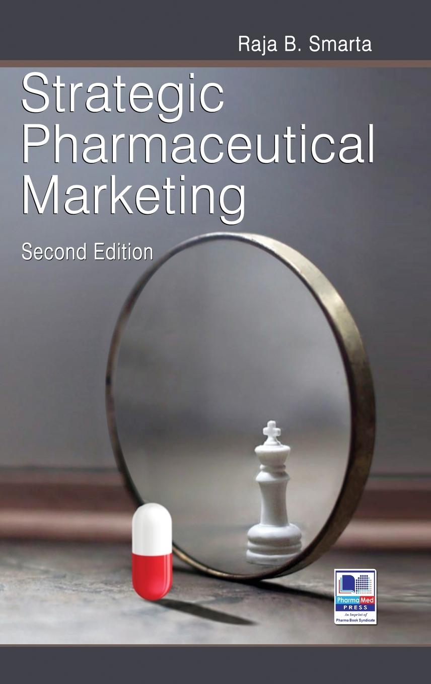 Carte Strategic Pharmaceutical Marketing 
